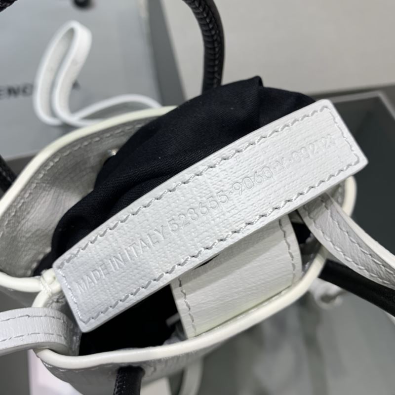 Balenciaga Top Handle Bags